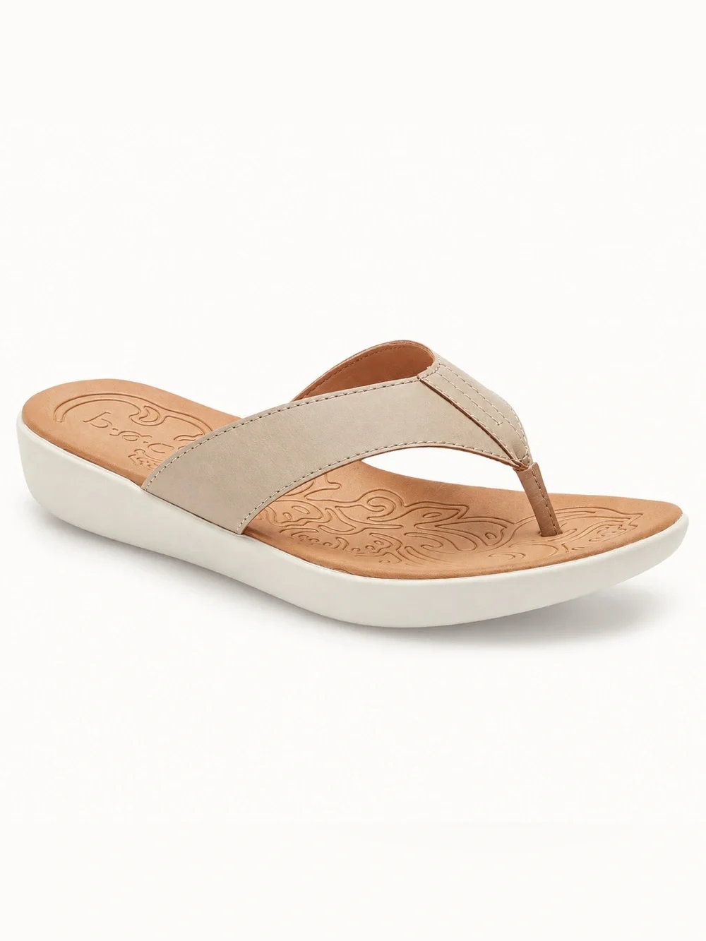 b.o.c. comfortable beige